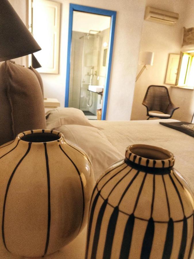 Casa Don Michele Leilighet Letojanni Eksteriør bilde