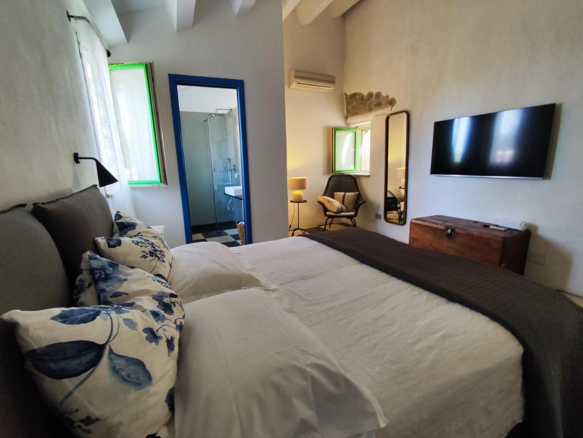 Casa Don Michele Leilighet Letojanni Eksteriør bilde