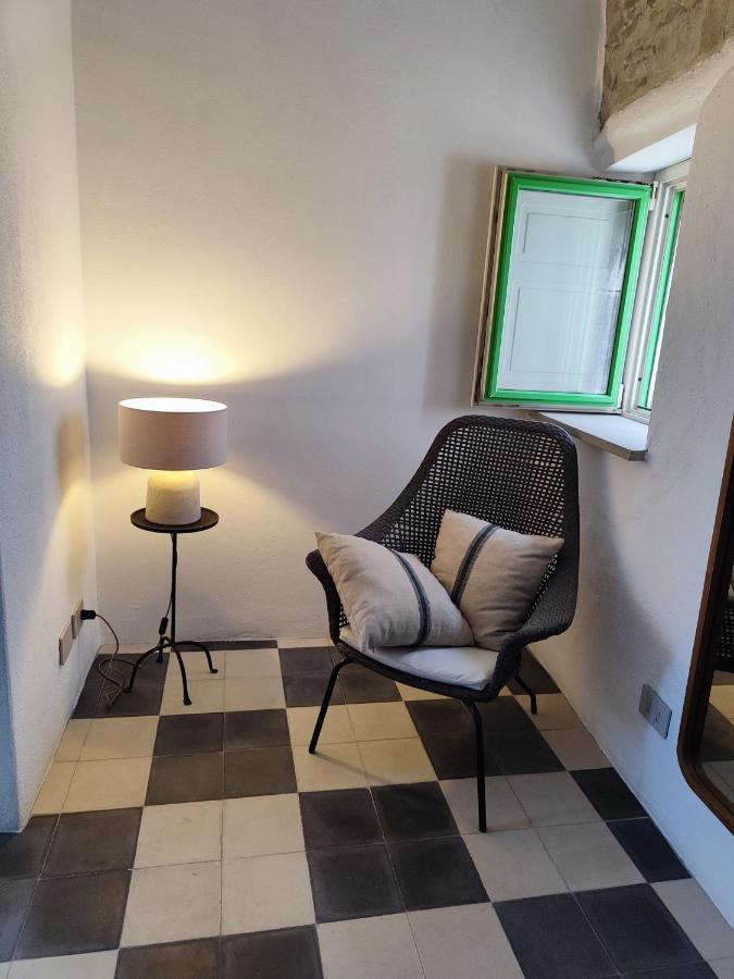 Casa Don Michele Leilighet Letojanni Eksteriør bilde